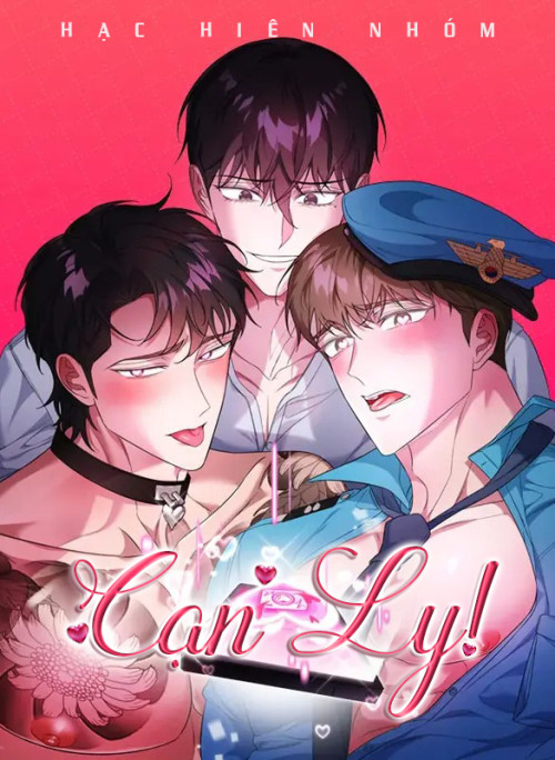 [DROP] Cạn Ly!
