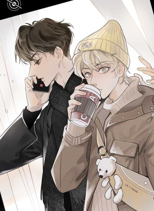 [DROP] Người Bạn 'Mặn Mà'