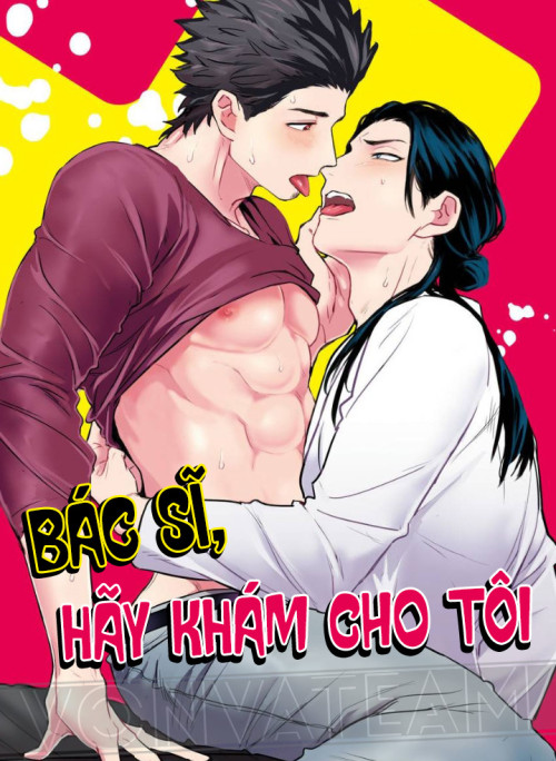 (END) Bác Sĩ, Hãy Khám Cho Tôi