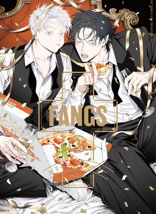FANGS