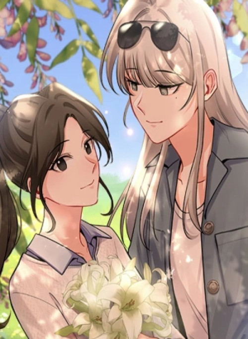 Flower of youth