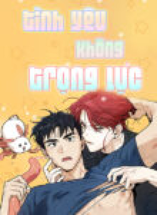 Không Che – Tình Yêu Không Trọng Lực