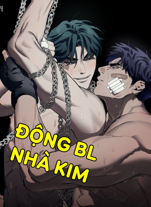 LỬA TÌNH BỐC CHÁY