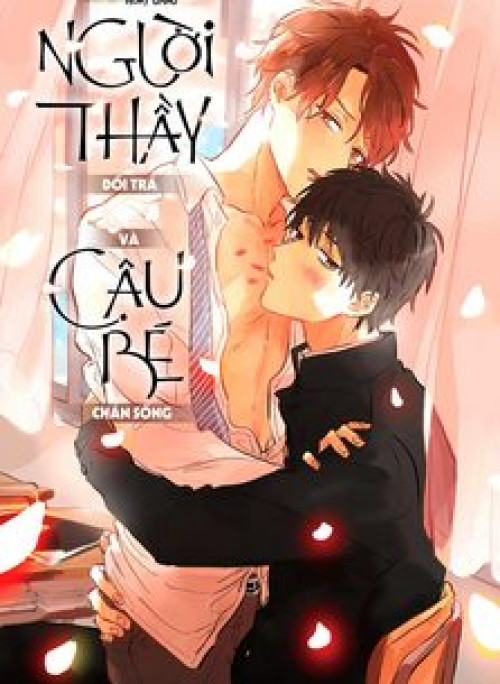 Người thầy dối trá và cậu bé chán sống