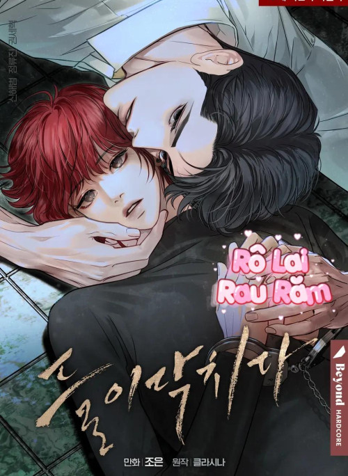 NGUY HIỂM CẬN KỀ