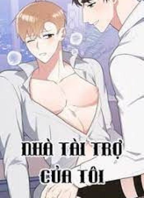 NHÀ TÀI TRỢ CỦA TÔI