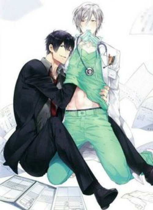 Omoichigai Ga Koi No Tane