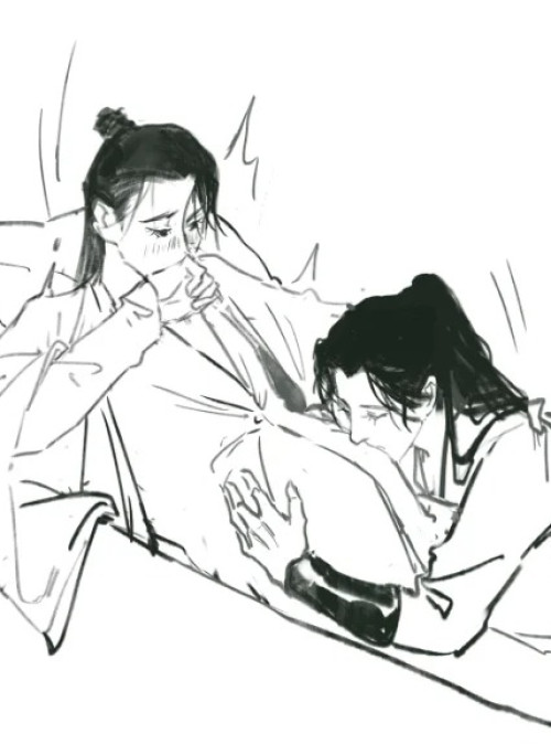Phạm Nhàn x Lý Thừa Trạch
