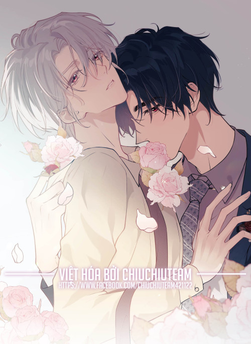 Pheromone Nồng Nàn