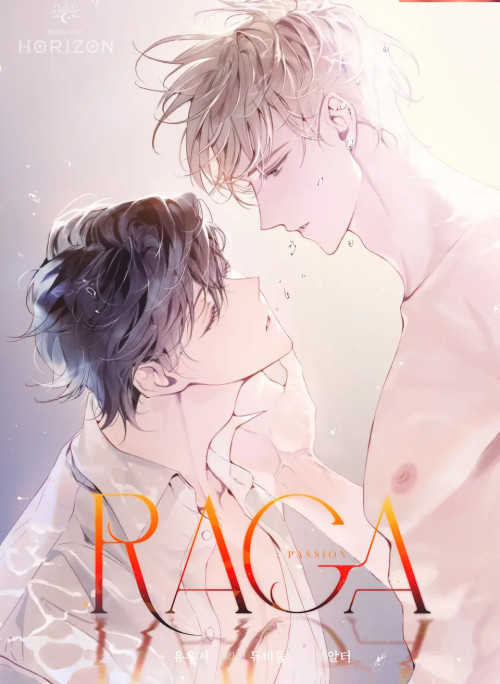 RAGA: Passion