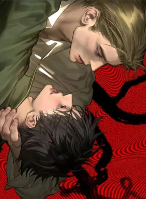 THE FALLEN LAMB