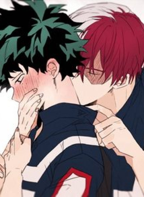 Tổng hợp Tododeku - My Hero Academia dj