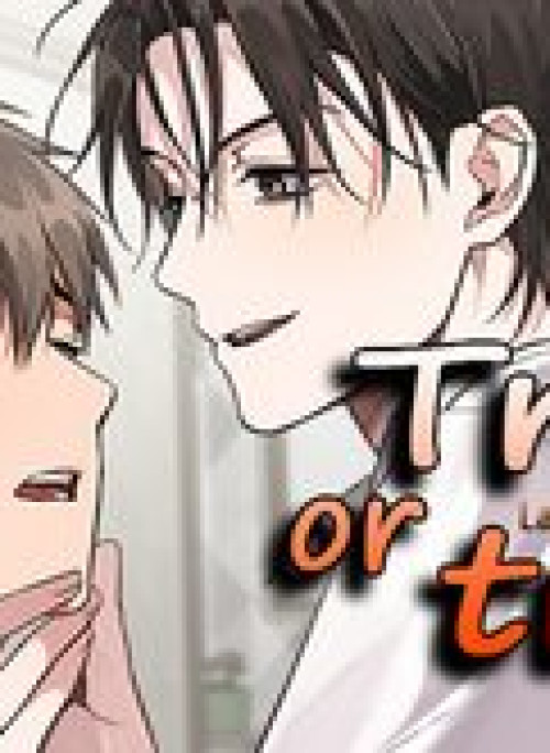 Trick or treat