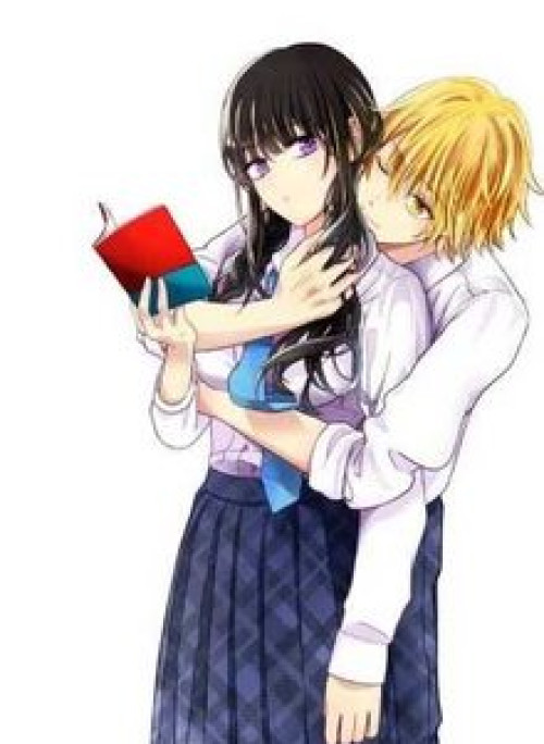 Tsurenai Kanojo No Hitorijime