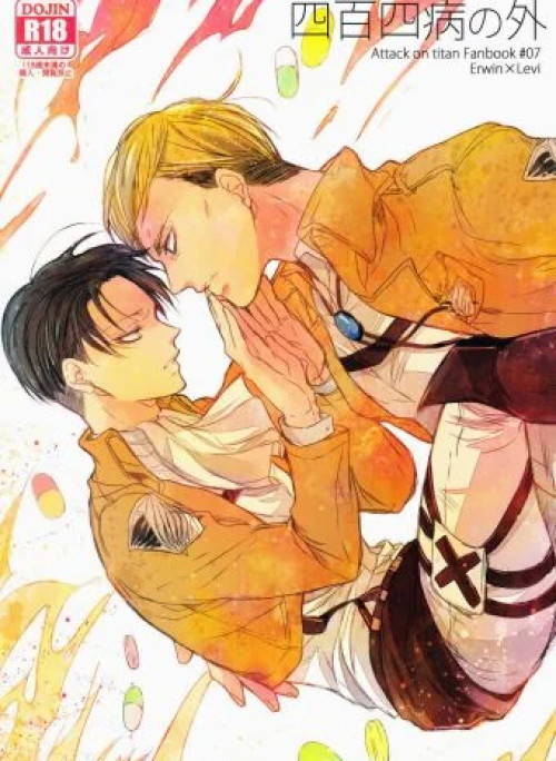 Tuyển Tập Attack On Titan