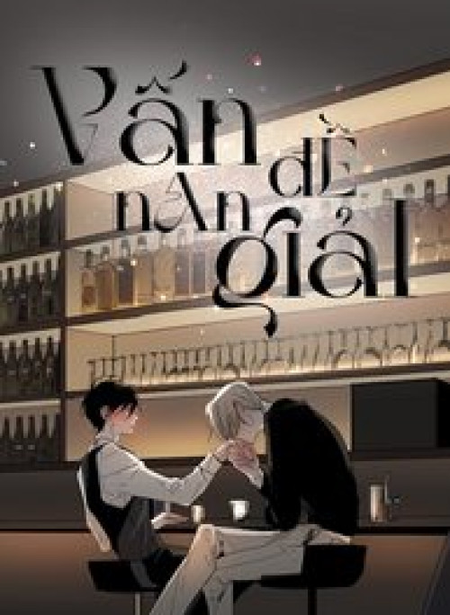 Vấn Đề Nan Giải