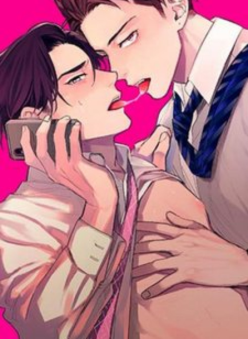Vị sếp khó tính của tôi....quá đỗi sexy rồi?!