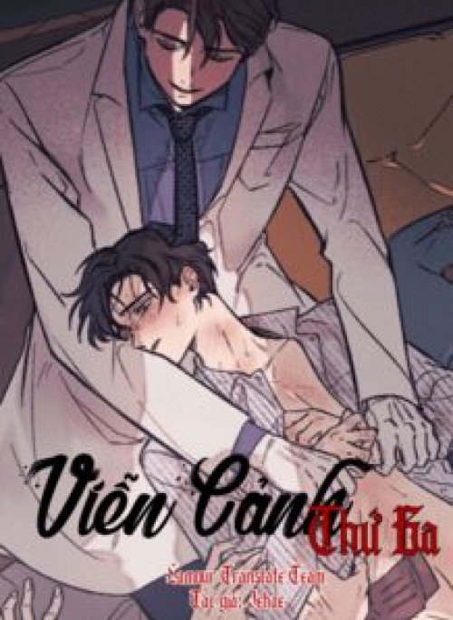 Viễn Cảnh Thứ Ba